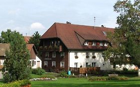Pension Silberdistel